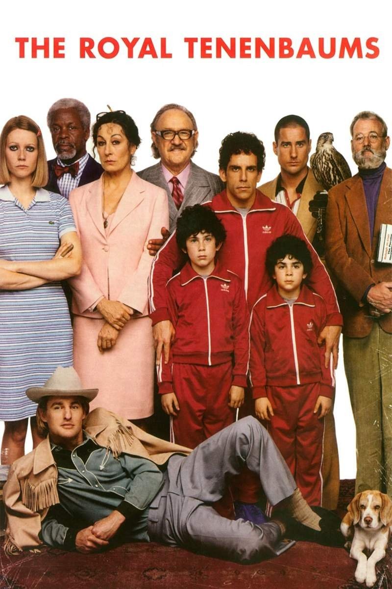 The Royal Tenenbaums (2001) [4911] (A1763219854) [[Movies]] --Plex--